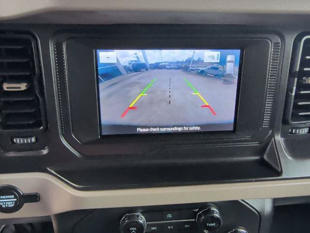 Certified 2022 Ford Bronco Big Bend AWD/4WD image 27