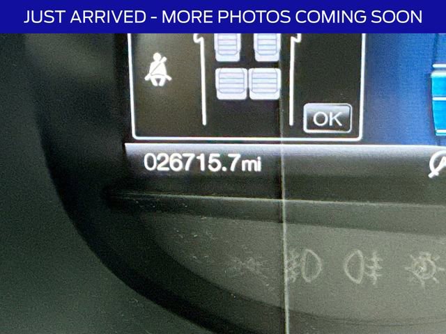 Certified 2022 Ford Edge SEL w/ Convenience Package image 13