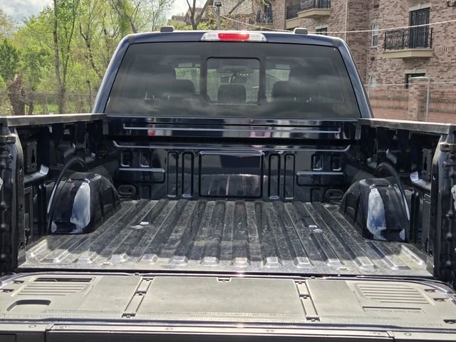 Certified 2024 Ford F150 Lariat w/ Bed Utility Package AWD/4WD image 13