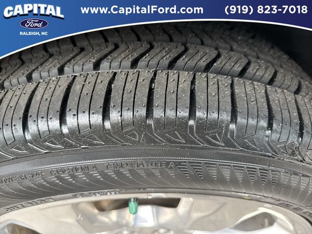 Certified 2020 Ford Explorer Platinum w/ Premium Technology Package AWD/4WD image 14