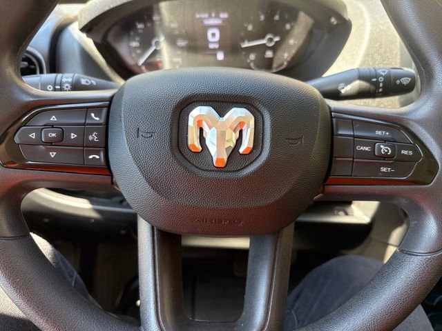 Used 2023 RAM ProMaster 2500 FWD image 20