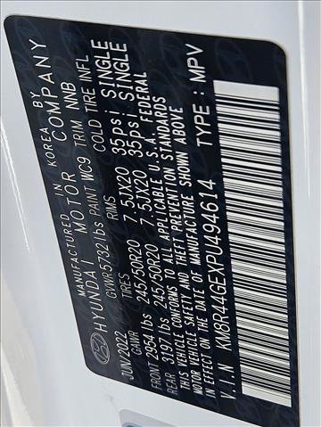 Used 2023 Hyundai Palisade SEL image 26