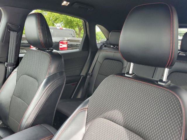Certified 2023 Ford Escape ST-Line w/ Tech Pack #1 AWD/4WD image 10