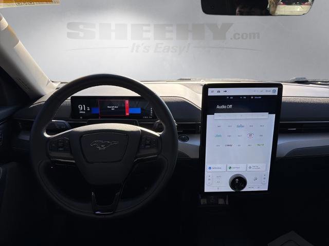 Certified 2023 Ford Mustang Mach-E Select image 10
