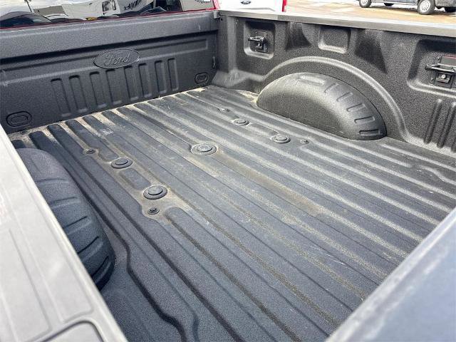 Certified 2024 Ford F350 Lariat w/ Lariat Ultimate Package image 6