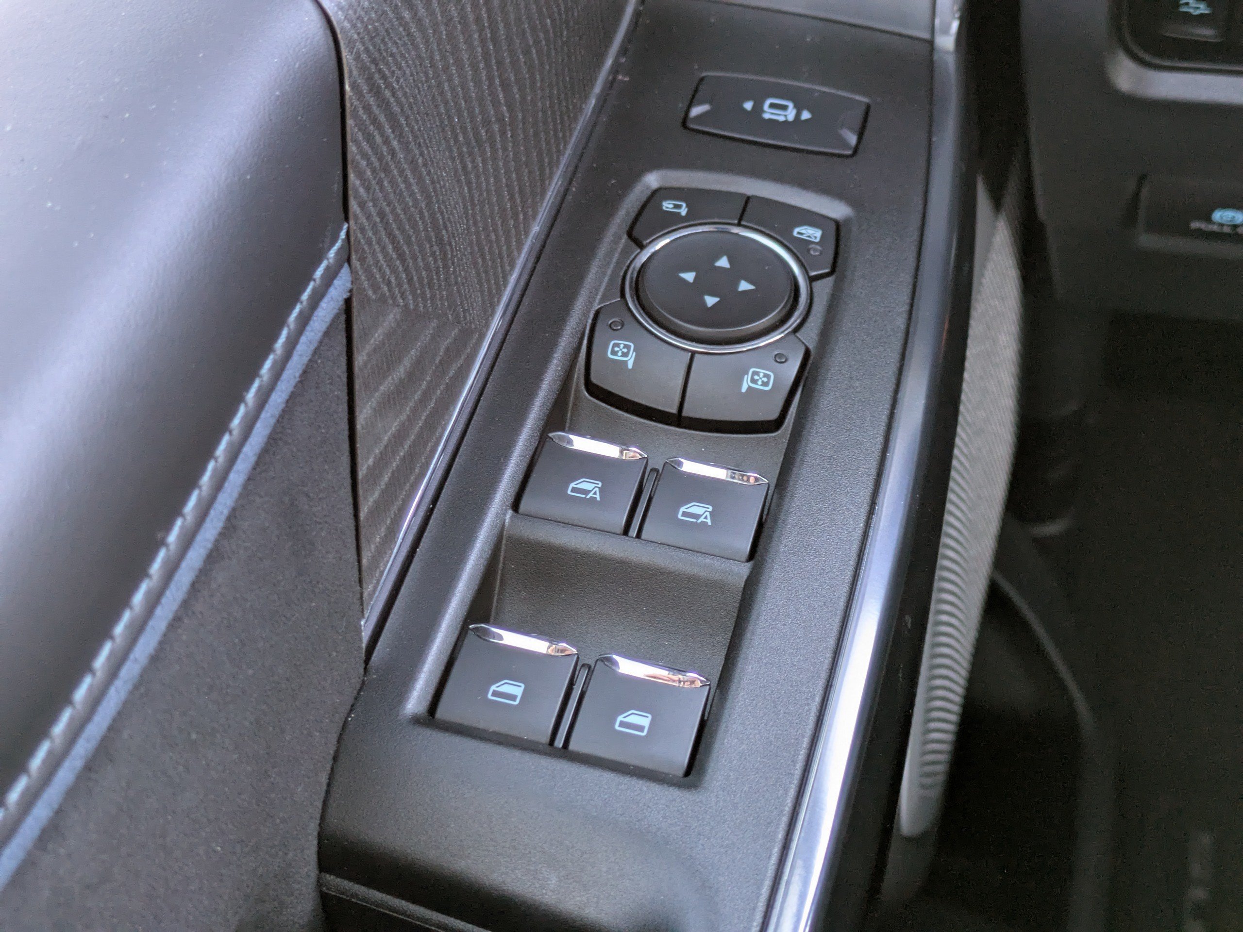 Certified 2025 Ford F250 Platinum AWD/4WD image 20