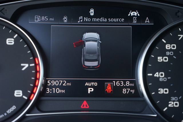 Used 2021 Audi A6 2.0T Premium w/ Sport Package AWD/4WD image 26