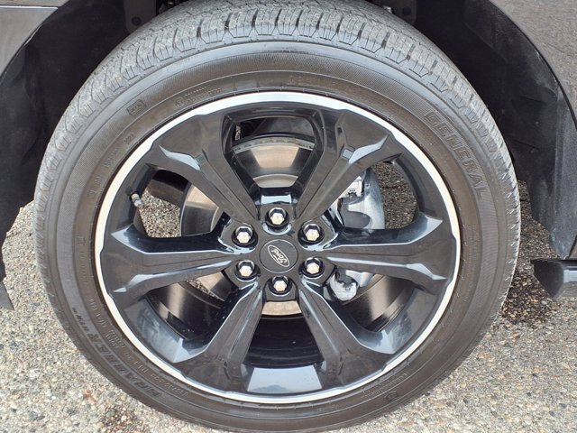 Certified 2022 Ford Expedition Limited AWD/4WD image 32