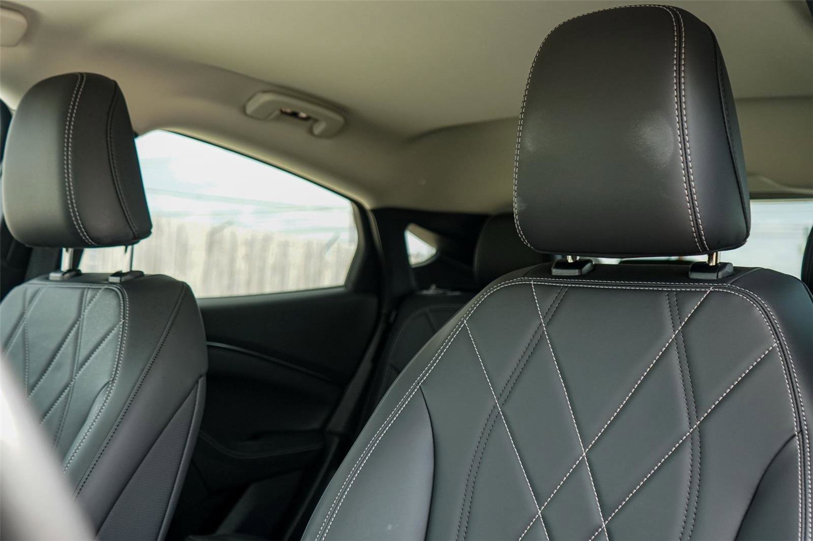 Certified 2025 Ford Mustang Mach-E Select image 11