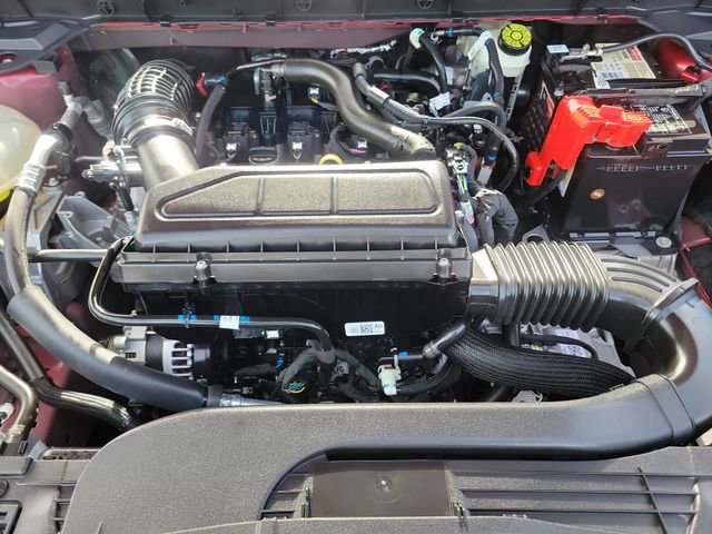 Certified 2023 Ford Escape ST-Line w/ Tech Pack #1 image 30