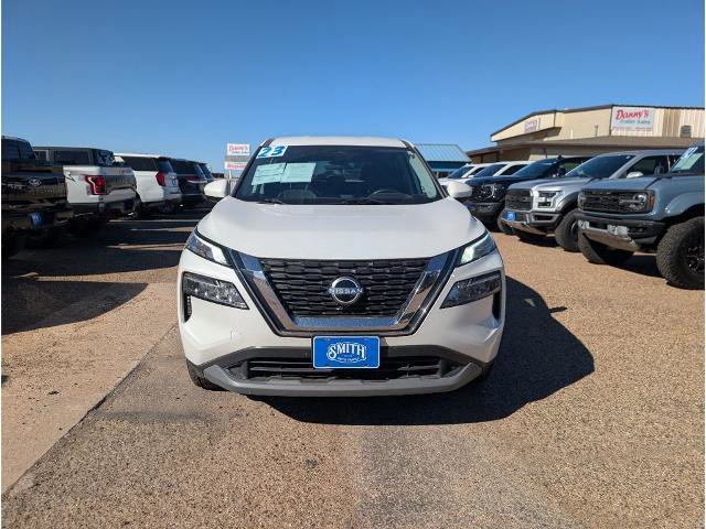 Used 2023 Nissan Rogue SV image 8