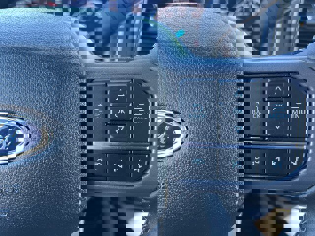 Certified 2023 Ford F150 XLT w/ Equipment Group 302A High image 16