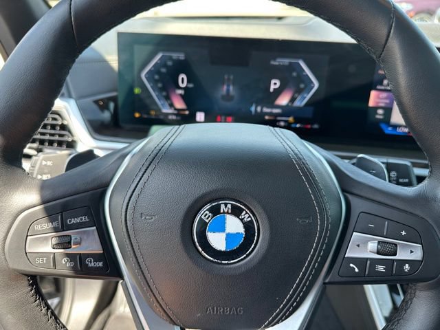 Used 2024 BMW X5 xDrive40i AWD/4WD image 26