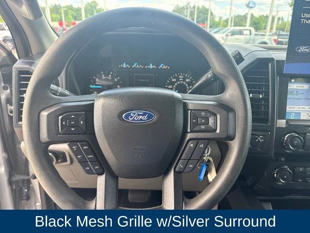 Certified 2019 Ford F150 XL w/ Equipment Group 101A Mid RWD image 15