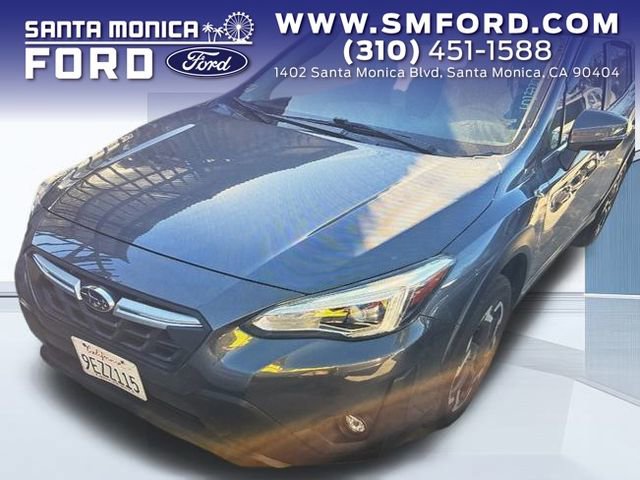 Used 2023 Subaru Crosstrek 2.5i Limited