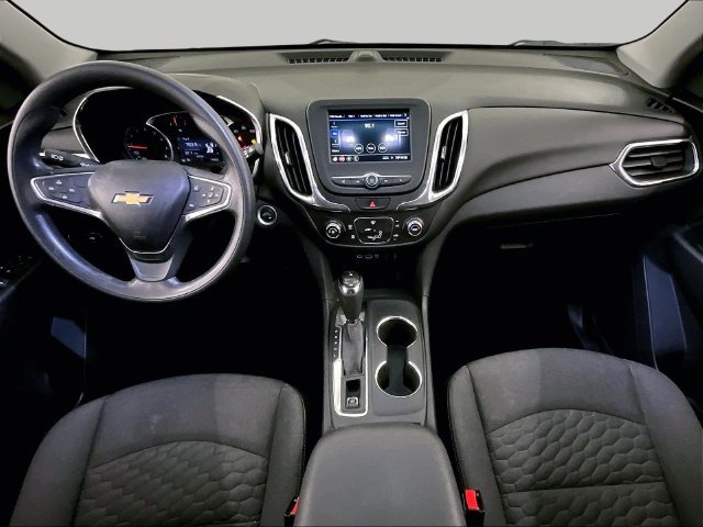 Used 2019 Chevrolet Equinox LT FWD image 14