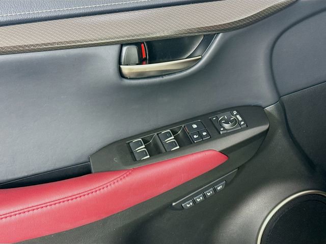 Used 2020 Lexus NX 300 AWD w/ Premium Package image 21