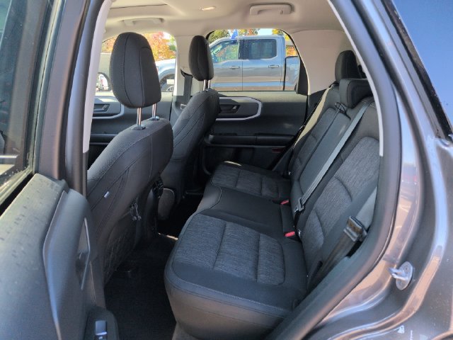 Certified 2023 Ford Bronco Sport Big Bend w/ Convenience Package AWD/4WD image 25