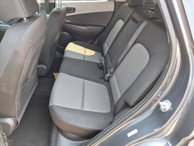 Used 2019 Hyundai Kona SEL AWD/4WD image 22