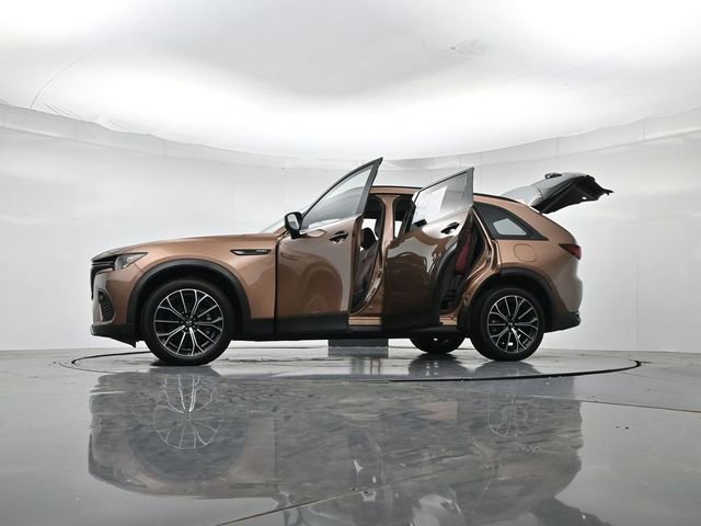 Used 2025 MAZDA CX-70 Plug-In Hybrid w/ Premium Plus AWD/4WD image 54