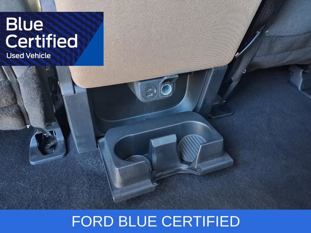 Certified 2023 Ford F150 XLT image 14