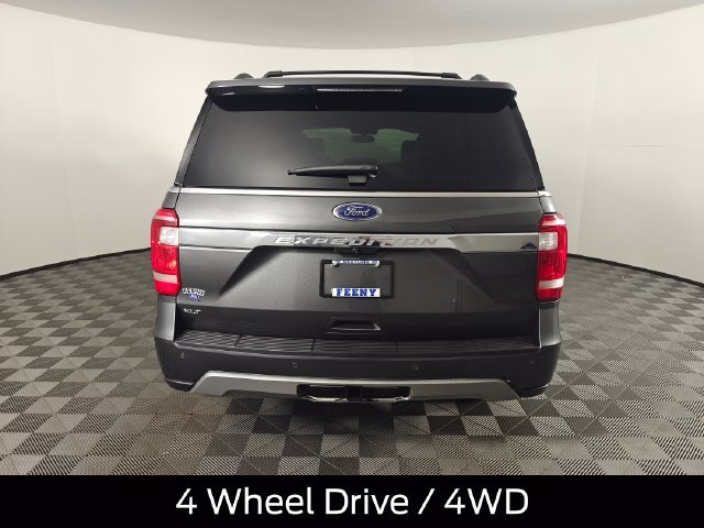 Certified 2020 Ford Expedition XLT w/ Equipment Group 202A AWD/4WD image 6