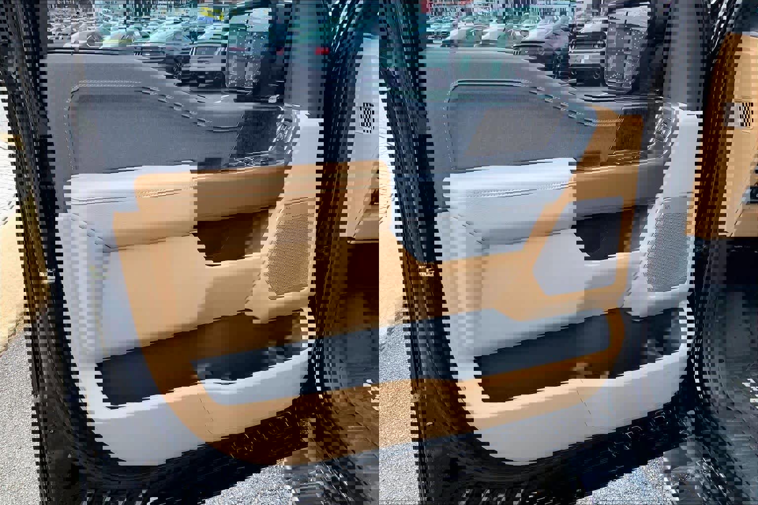 Certified 2023 Ford F150 Lariat w/ Trailer Tow Package image 20