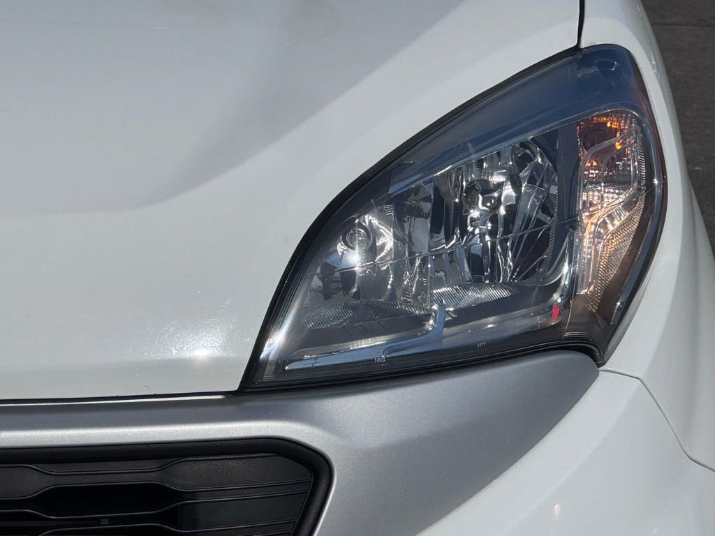 Used 2022 RAM ProMaster City Tradesman image 11