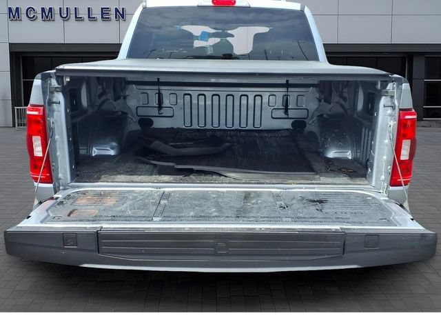 Certified 2021 Ford F150 XLT w/ Equipment Group 302A High AWD/4WD image 7