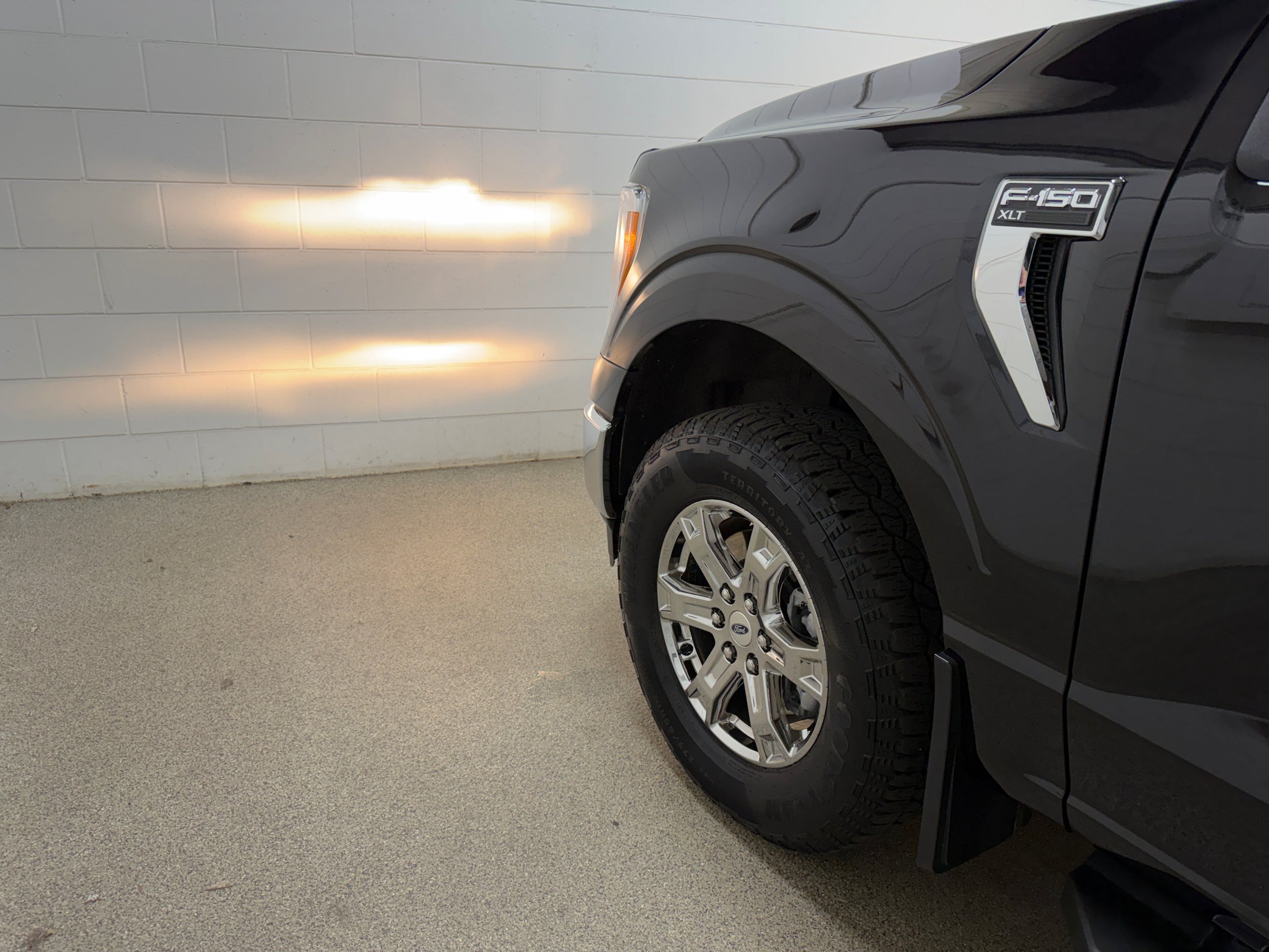 Certified 2021 Ford F150 XLT w/ Equipment Group 301A Mid AWD/4WD image 38
