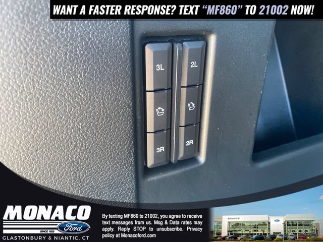 Certified 2020 Ford Expedition King Ranch AWD/4WD image 12