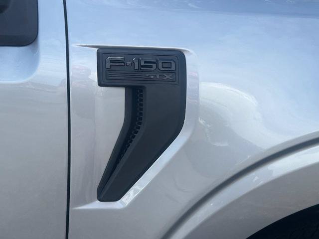 Certified 2023 Ford F150 XL w/ STX Appearance Package AWD/4WD image 17