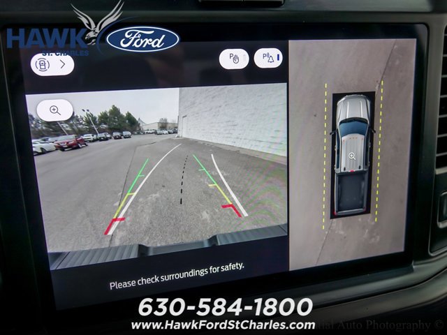 Certified 2025 Ford F350 Lariat w/ Lariat Ultimate Package image 18