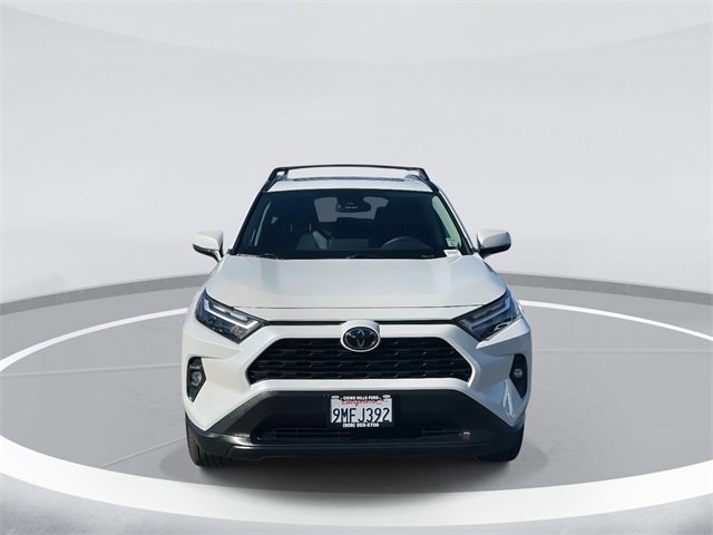 Used 2024 Toyota RAV4 XLE Premium image 5