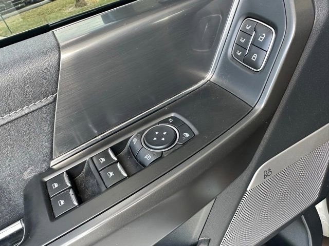 Certified 2024 Ford F150 Lariat AWD/4WD image 26