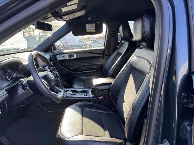 Certified 2023 Ford Explorer ST-Line image 16