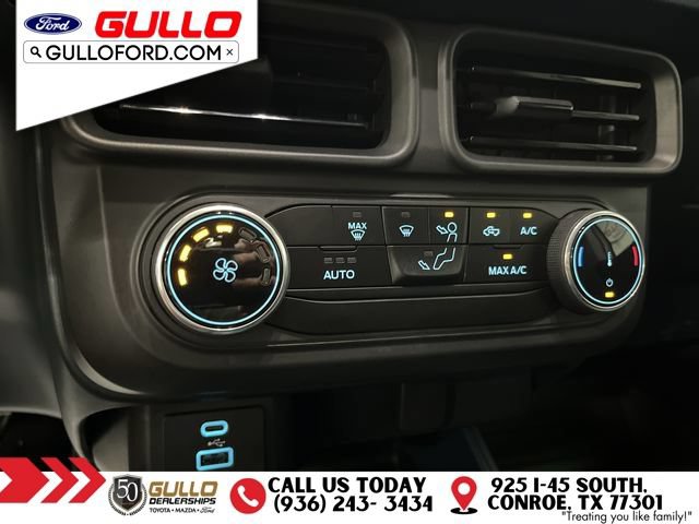 Certified 2023 Ford Maverick XL FWD image 26