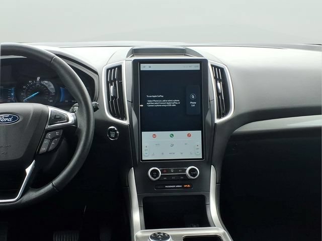 Certified 2023 Ford Edge SEL AWD/4WD image 11