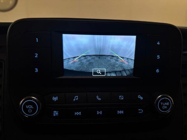 Certified 2024 Ford Transit 250 Low Roof w/ Exterior Upgrade Package image 29