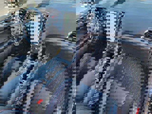 Certified 2024 Ford Edge ST w/ Equipment Group 401A image 25