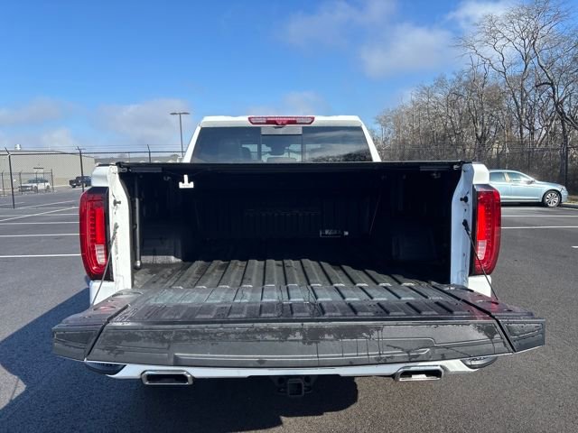 Used 2024 GMC Sierra 1500 Denali w/ Technology Package image 10