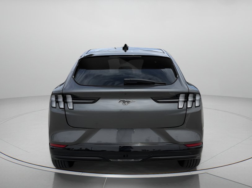 Certified 2023 Ford Mustang Mach-E Premium RWD image 4