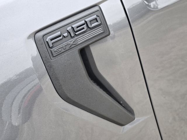Certified 2023 Ford F150 XL w/ STX Appearance Package RWD image 15