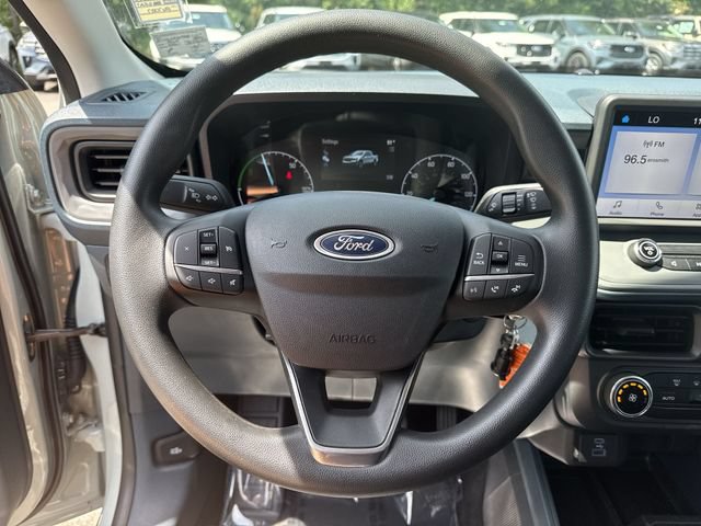 Certified 2024 Ford Maverick XL FWD image 14