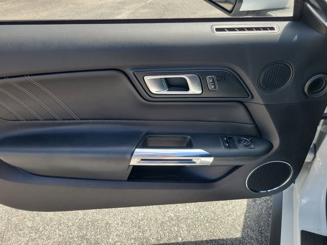 Certified 2019 Ford Mustang GT Premium RWD image 15