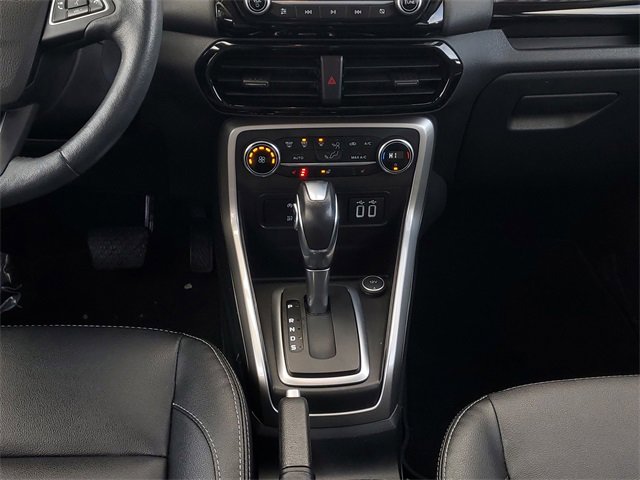 Certified 2022 Ford EcoSport Titanium image 26