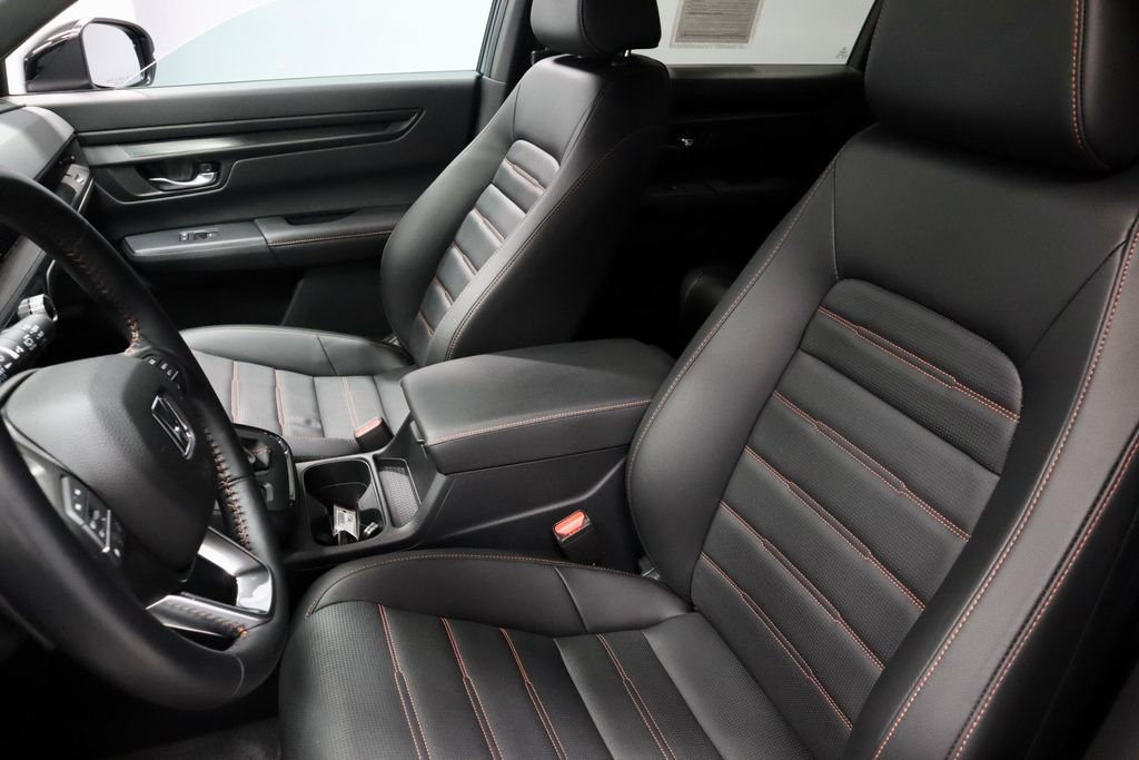 Used 2025 Honda CR-V Sport-L image 25