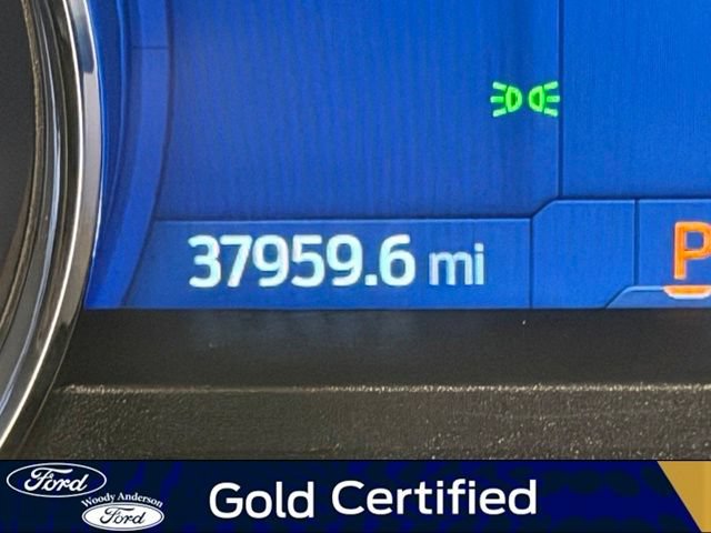 Certified 2023 Ford F150 XLT w/ Equipment Group 302A High AWD/4WD image 14