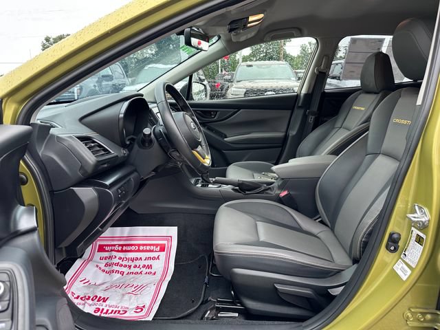 Used 2023 Subaru Crosstrek 2.5i Sport AWD/4WD image 10