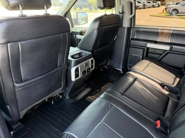 Certified 2019 Ford F150 Lariat AWD/4WD image 19